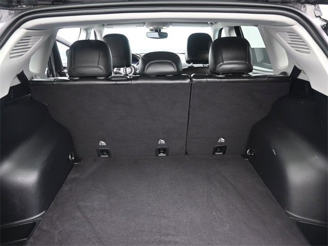 Used 2021 Jeep Compass Limited image 14