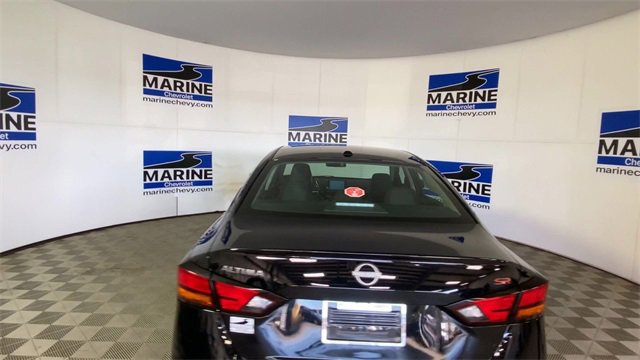 Used 2024 Nissan Altima 2.5 SR image 9