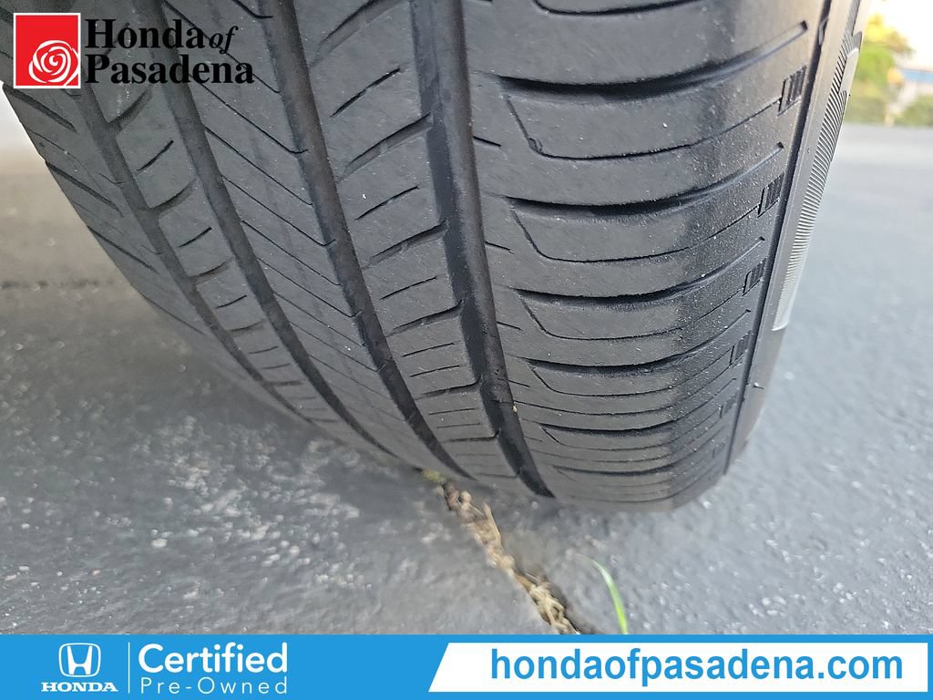 Certified 2024 Honda CR-V EX image 32