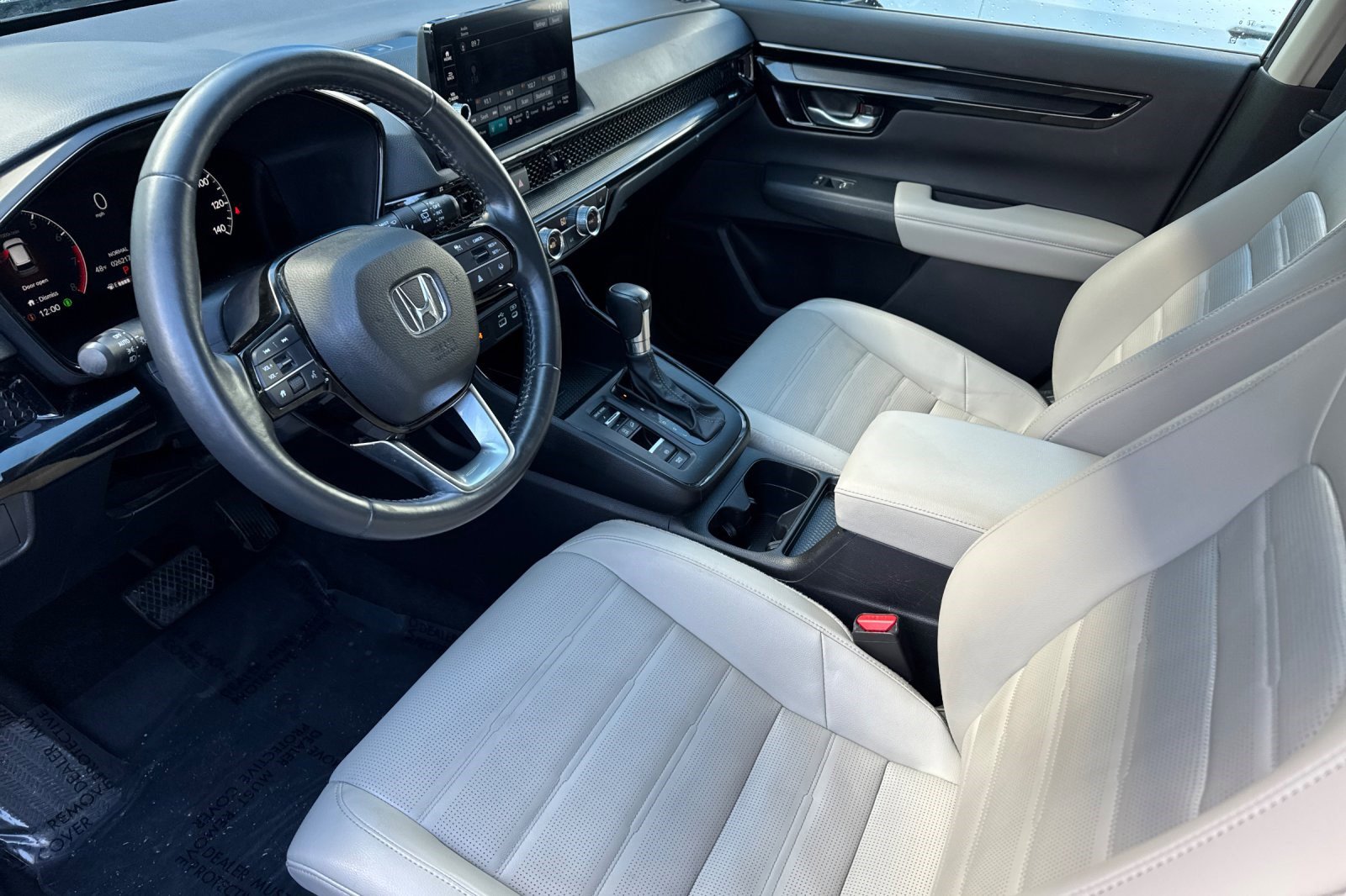 Used 2023 Honda CR-V EX-L image 4