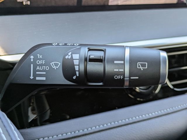 New 2026 INFINITI QX80 4WD w/ Sport Exterior Package image 29