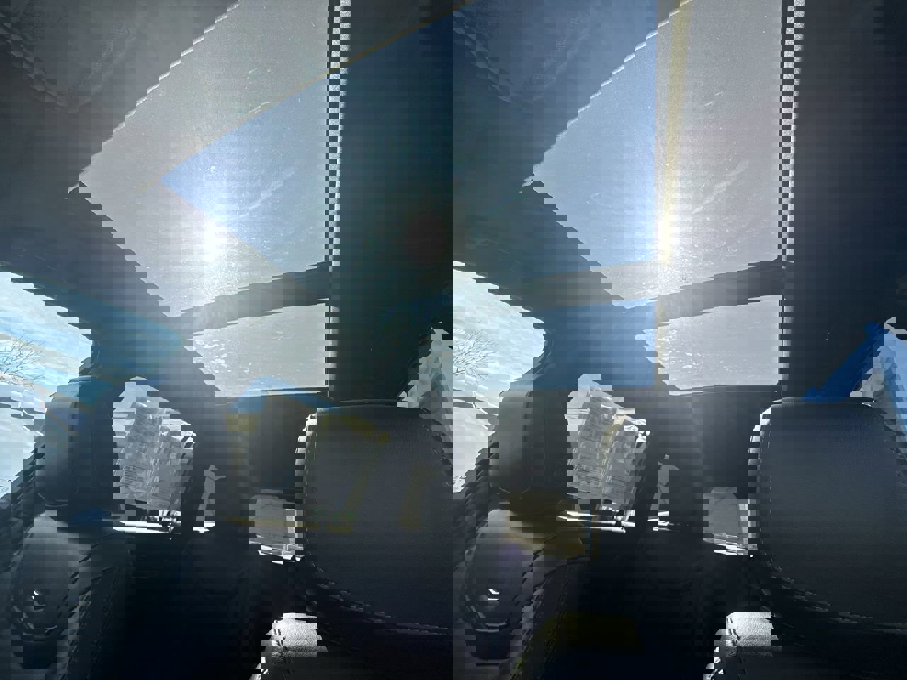 Used 2025 Cadillac XT6 Premium Luxury image 18