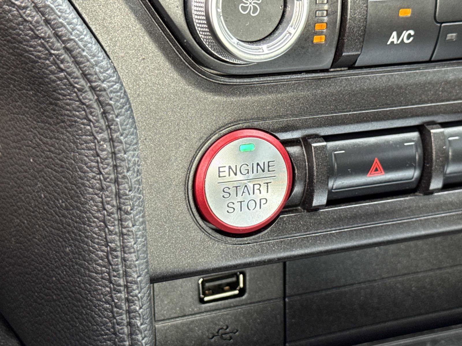 Used 2019 Ford Mustang Coupe image 18