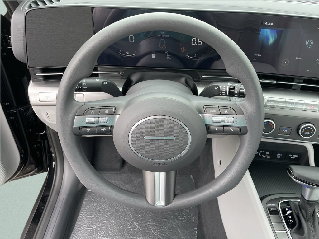 New 2026 Hyundai Kona SE FWD image 27
