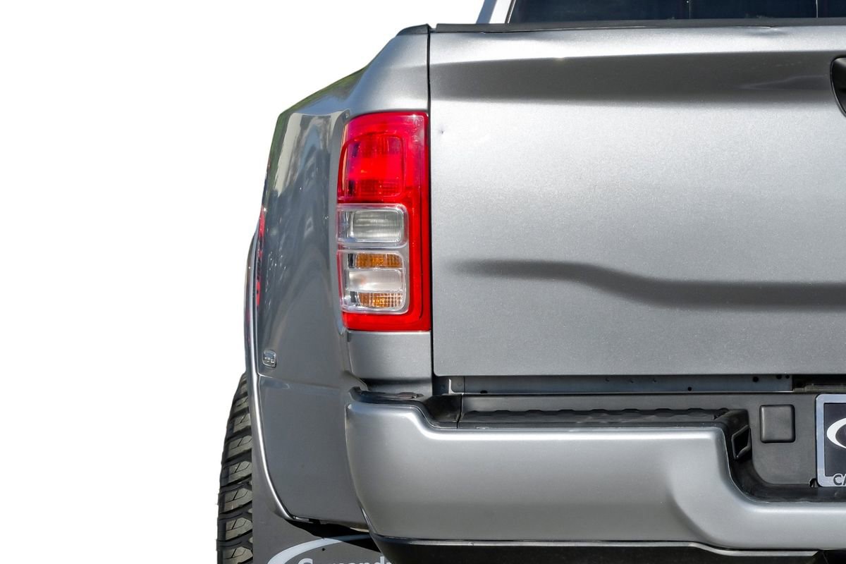 Used 2024 RAM 3500 Tradesman w/ Chrome Appearance Group image 53