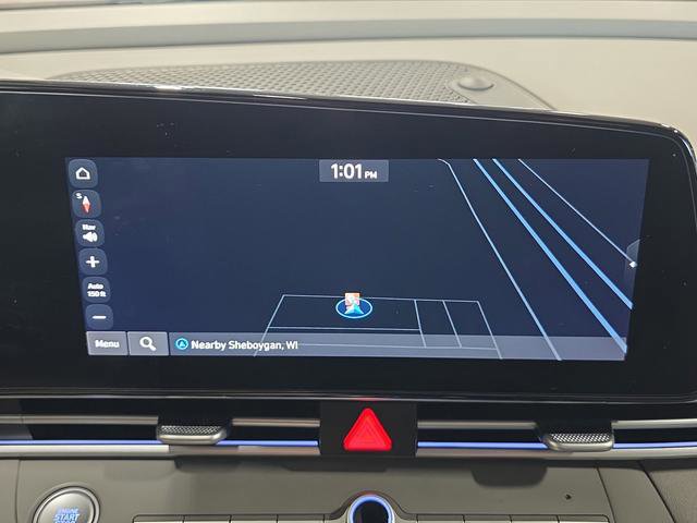 Certified 2025 Hyundai Elantra SEL image 10