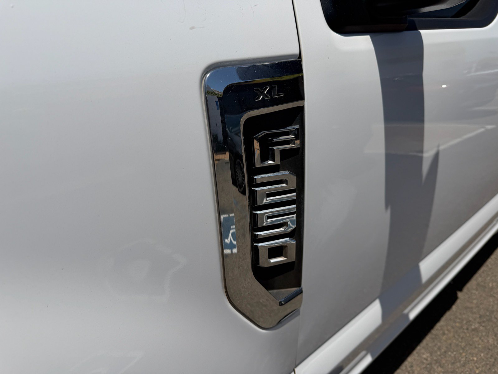 Used 2020 Ford F250 XL w/ Power Equipment Group RWD image 9