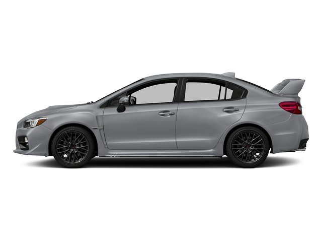 Used 2017 Subaru WRX STI AWD/4WD image 6