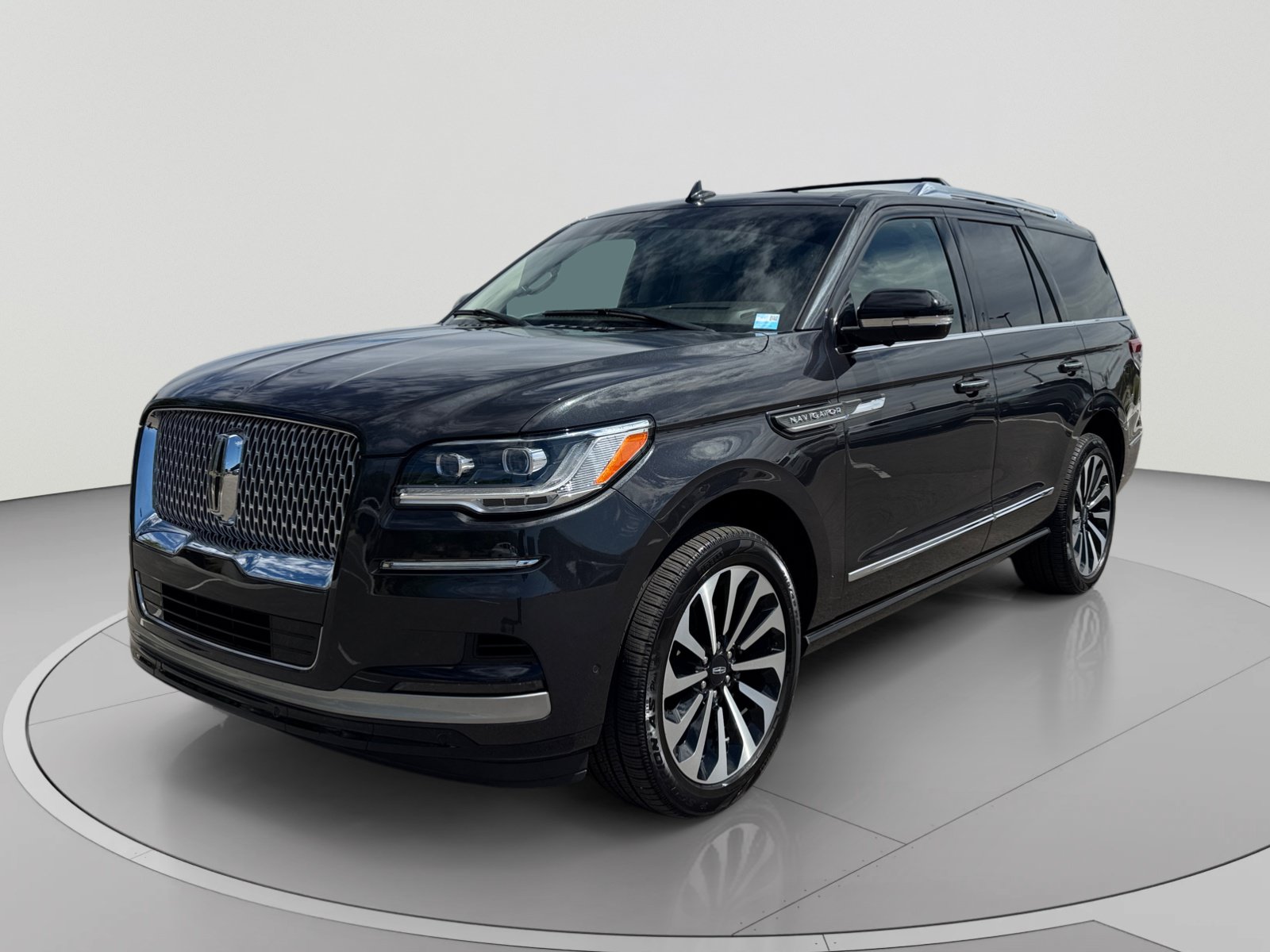 Used 2023 Lincoln Navigator Reserve