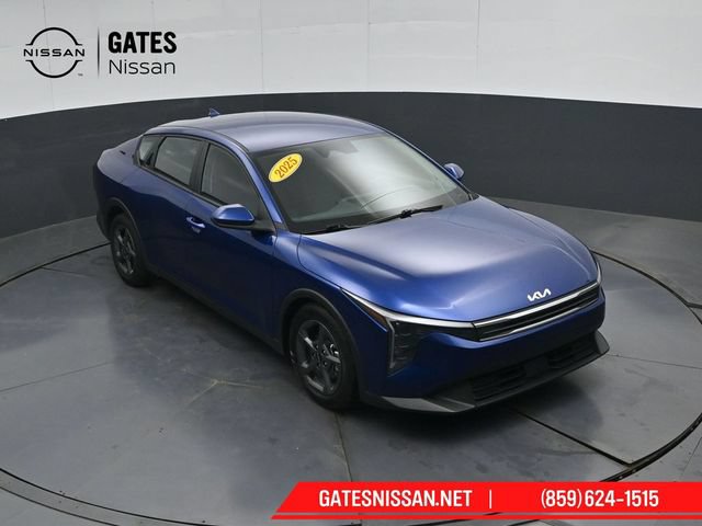 Used 2025 Kia K4 FWD image 50