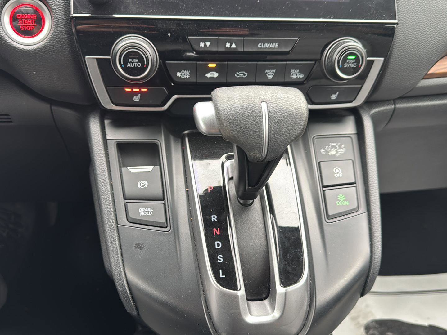 Used 2022 Honda CR-V EX image 17