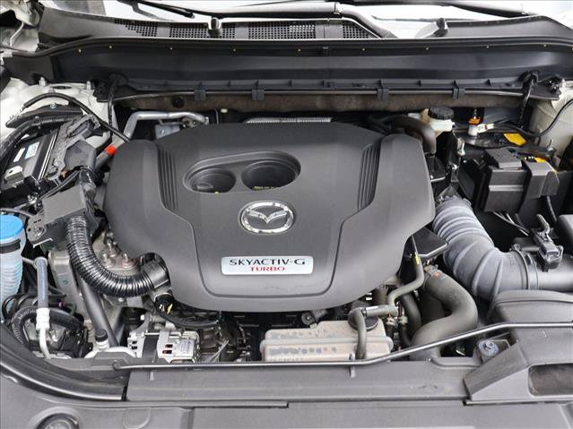 Used 2024 MAZDA CX-5 2.5 Turbo w/ Premium Package AWD/4WD image 28
