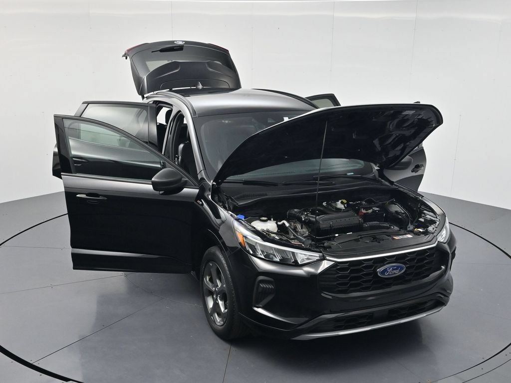 Used 2024 Ford Escape ST-Line w/ Tech Pack #1 AWD/4WD image 52