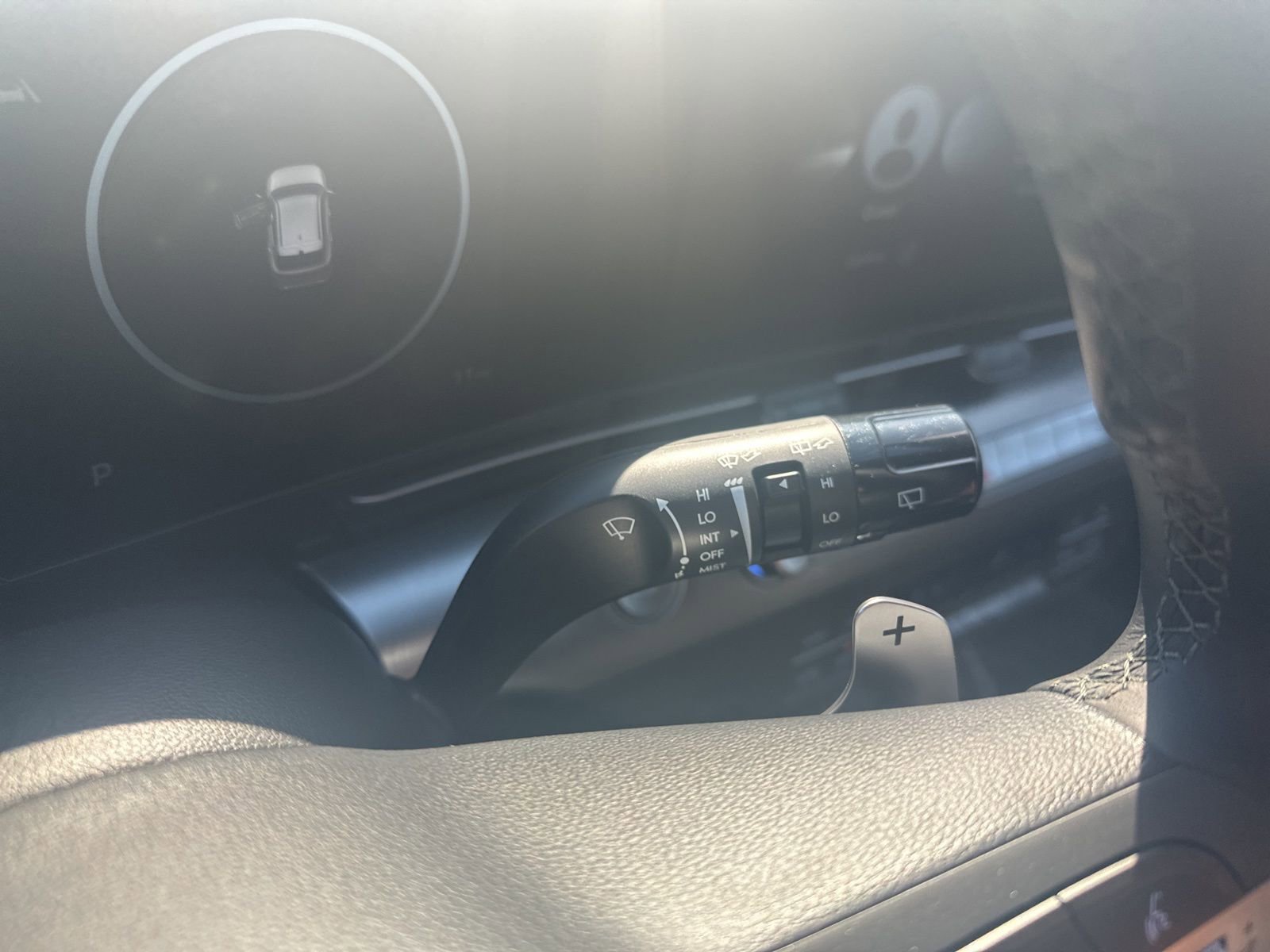 New 2026 Hyundai Kona SEL Premium image 18