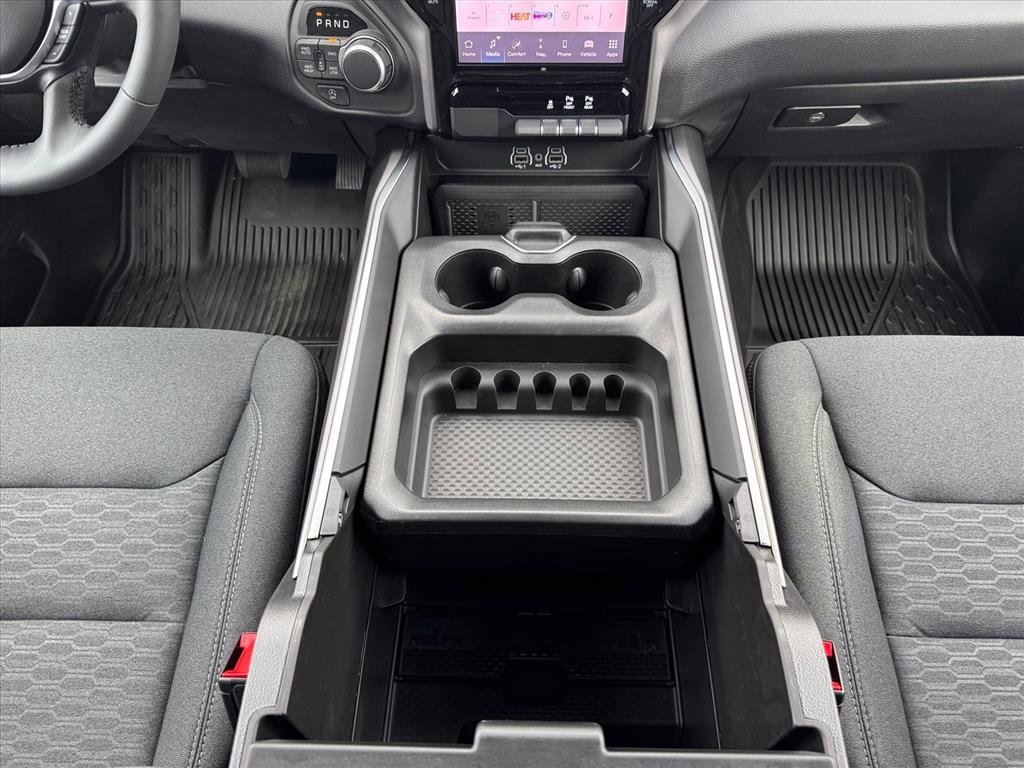 Used 2026 RAM 1500 Big Horn image 19