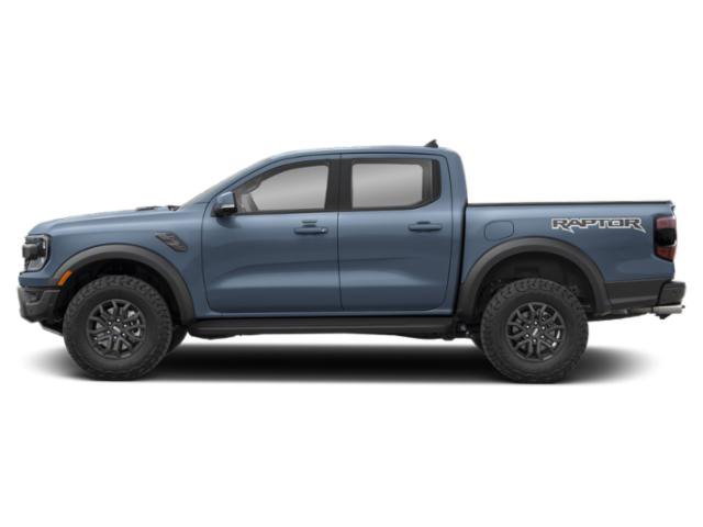 New 2025 Ford Ranger Raptor image 33