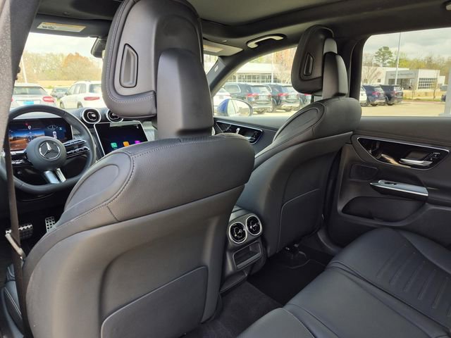 Certified 2025 Mercedes-Benz GLC 300 GLC 300 image 19