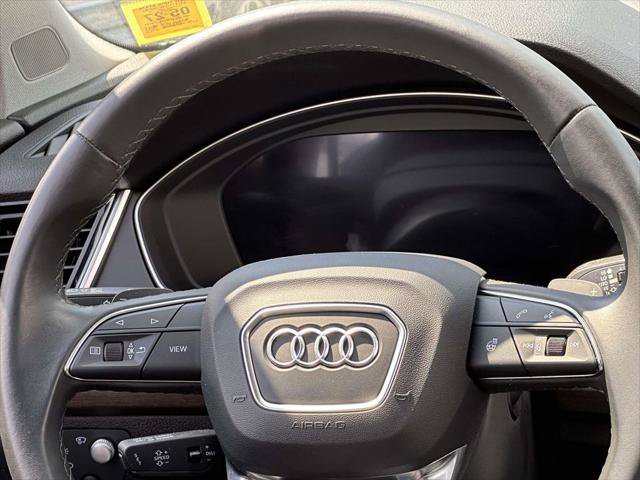 Used 2023 Audi Q5 2.0T Prestige w/ Prestige Package AWD/4WD image 20