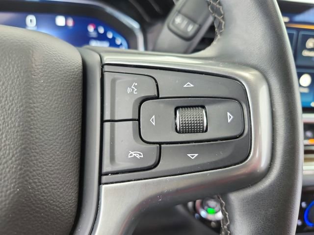 Used 2023 Chevrolet Silverado 1500 LT Trail Boss w/ Protection Package AWD/4WD image 24