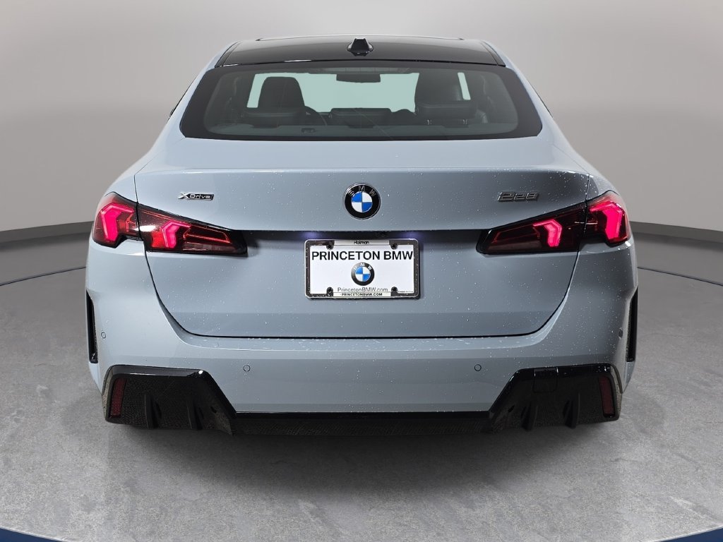 New 2026 BMW 228i xDrive w/ Premium Package AWD/4WD image 6