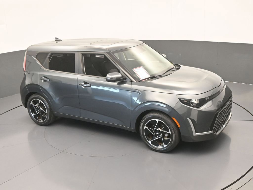 Used 2023 Kia Soul EX image 51