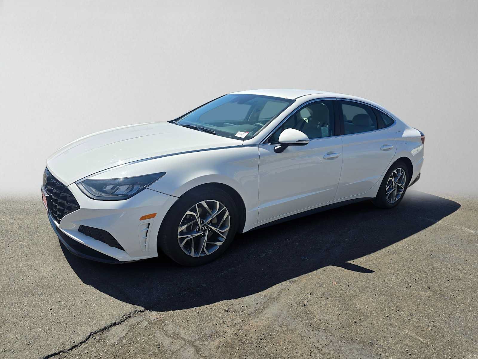 Used 2023 Hyundai Sonata SEL FWD image 7