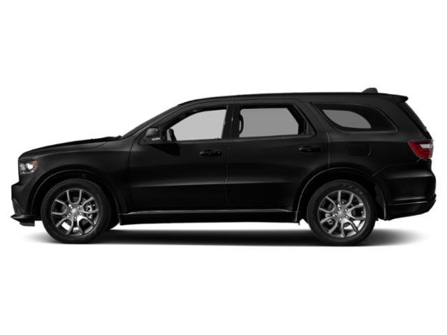 Used 2018 Dodge Durango R/T w/ Trailer Tow Group IV image 3