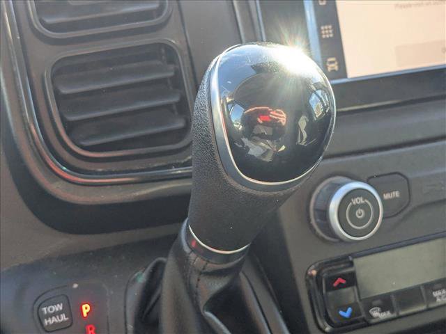 Used 2023 RAM ProMaster 2500 image 15