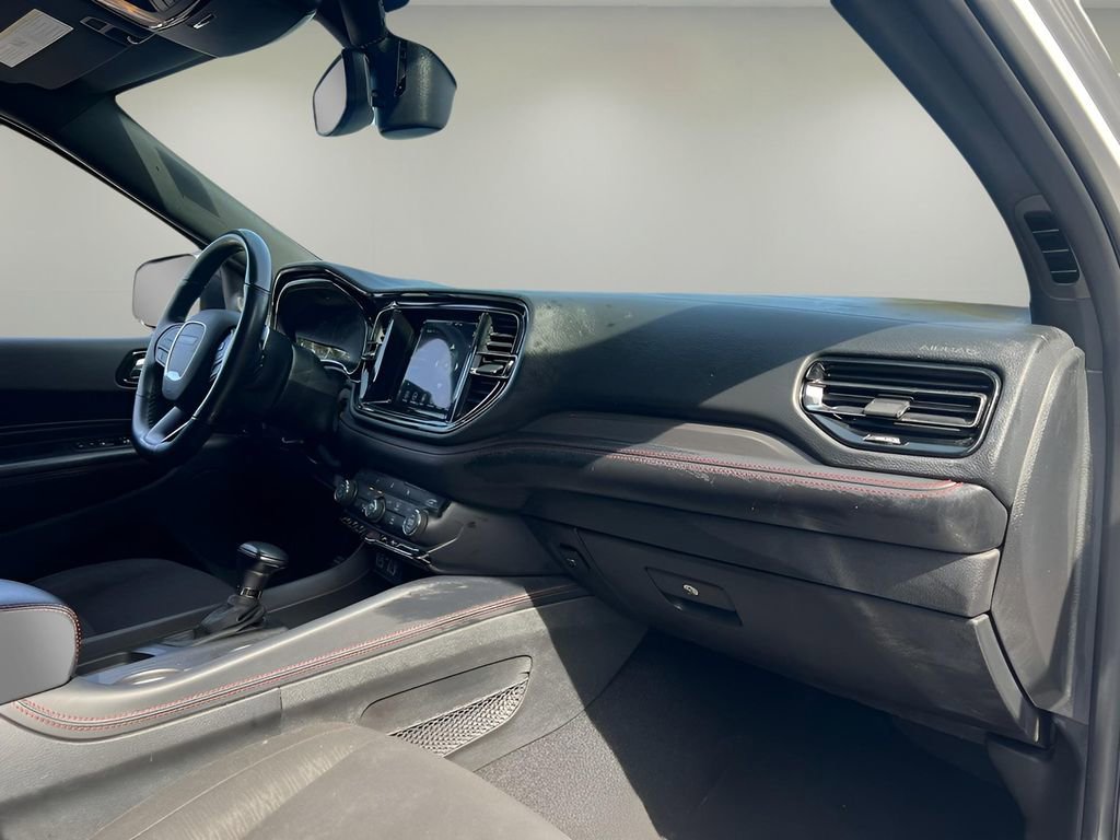 Used 2024 Dodge Durango GT image 27