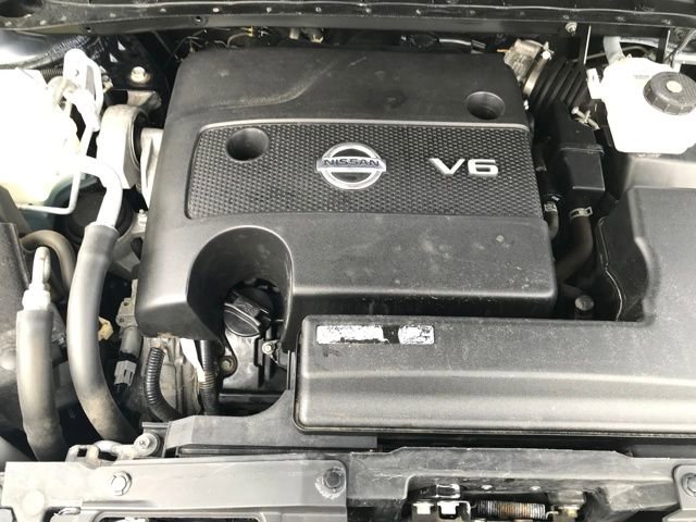 Used 2023 Nissan Murano SL image 23