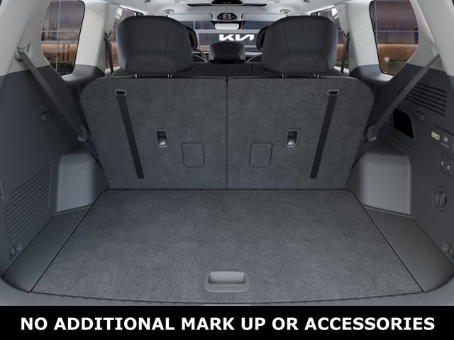 New 2026 Kia EV9 Wind AWD/4WD image 19