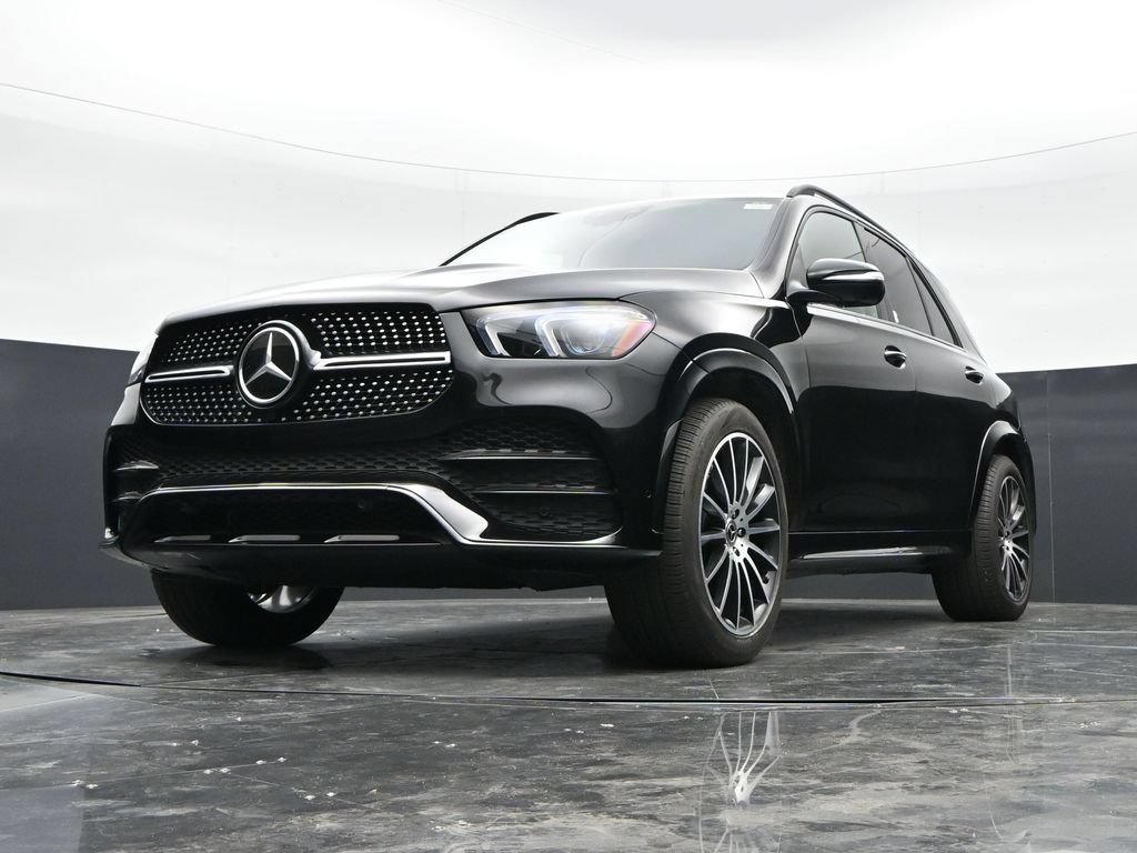 Used 2023 Mercedes-Benz GLE 350 4MATIC image 47