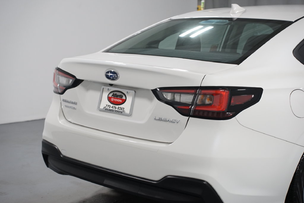 Used 2024 Subaru Legacy Premium AWD/4WD image 9