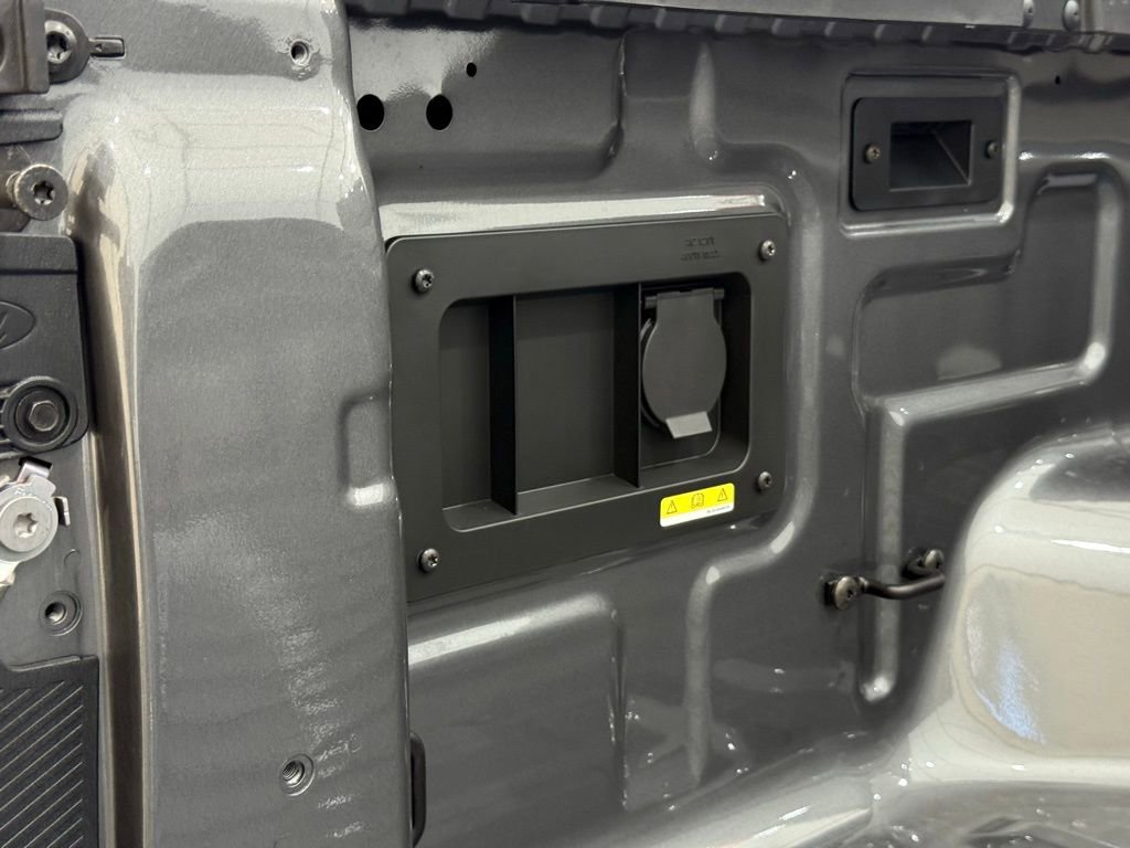 New 2025 Ford Ranger Raptor image 5