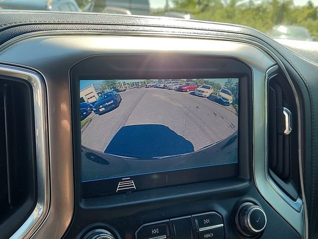 Used 2020 Chevrolet Silverado 1500 LT AWD/4WD image 17