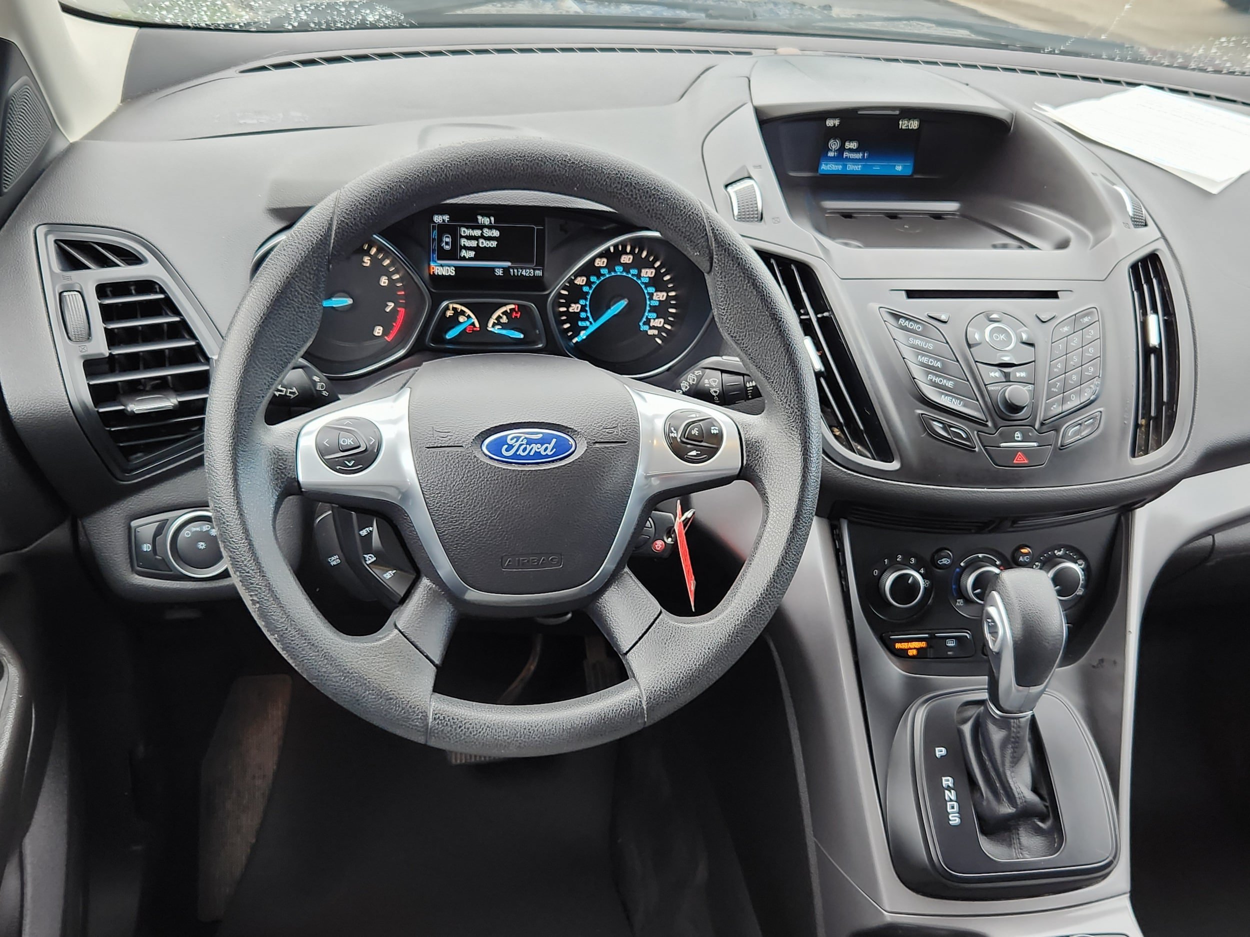 Used 2016 Ford Escape SE w/ SE Cold Weather Package AWD/4WD image 9