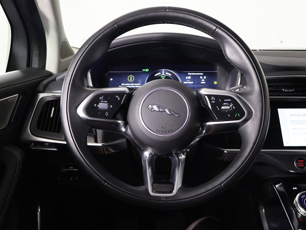 Used 2023 Jaguar I-PACE HSE image 40