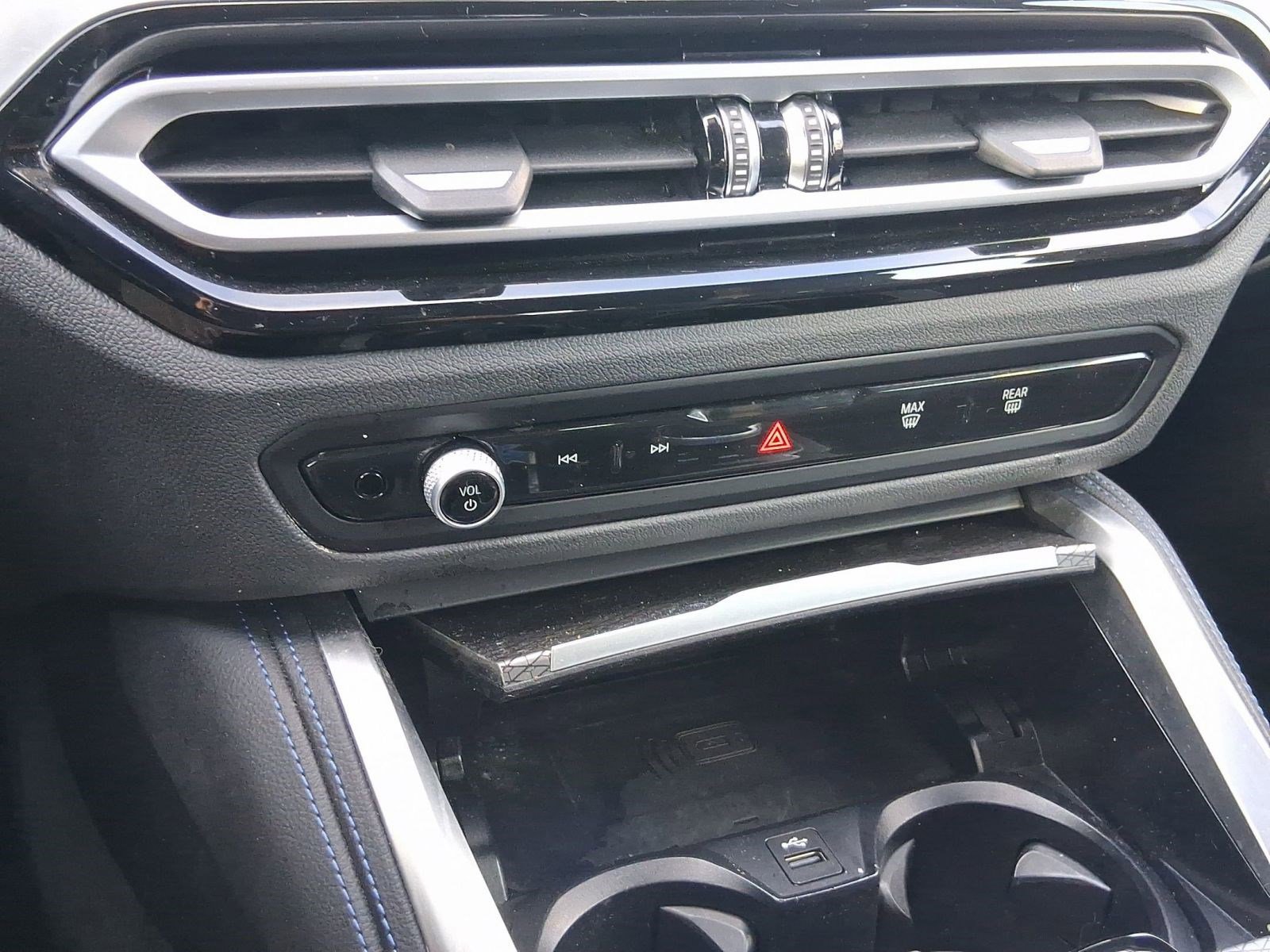 Certified 2023 BMW i4 M50 w/ Premium Package image 27