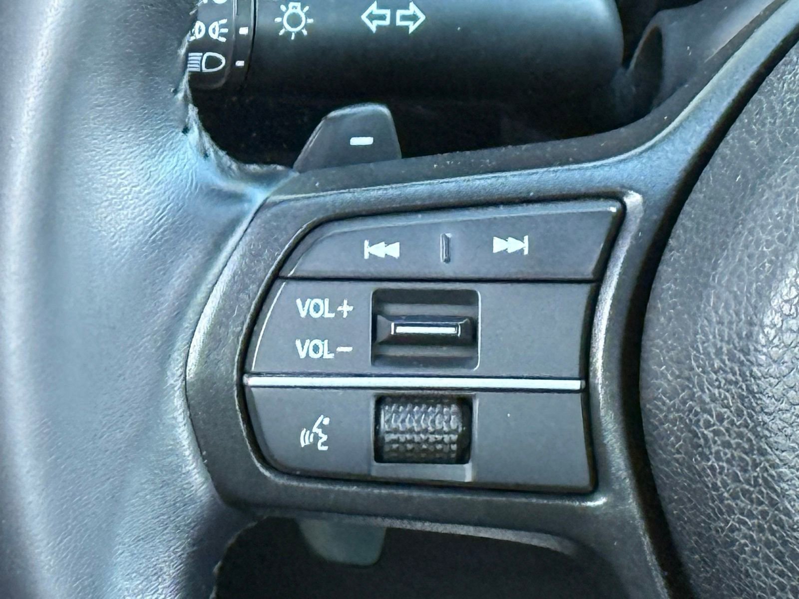 Used 2023 Honda Accord Sport image 26