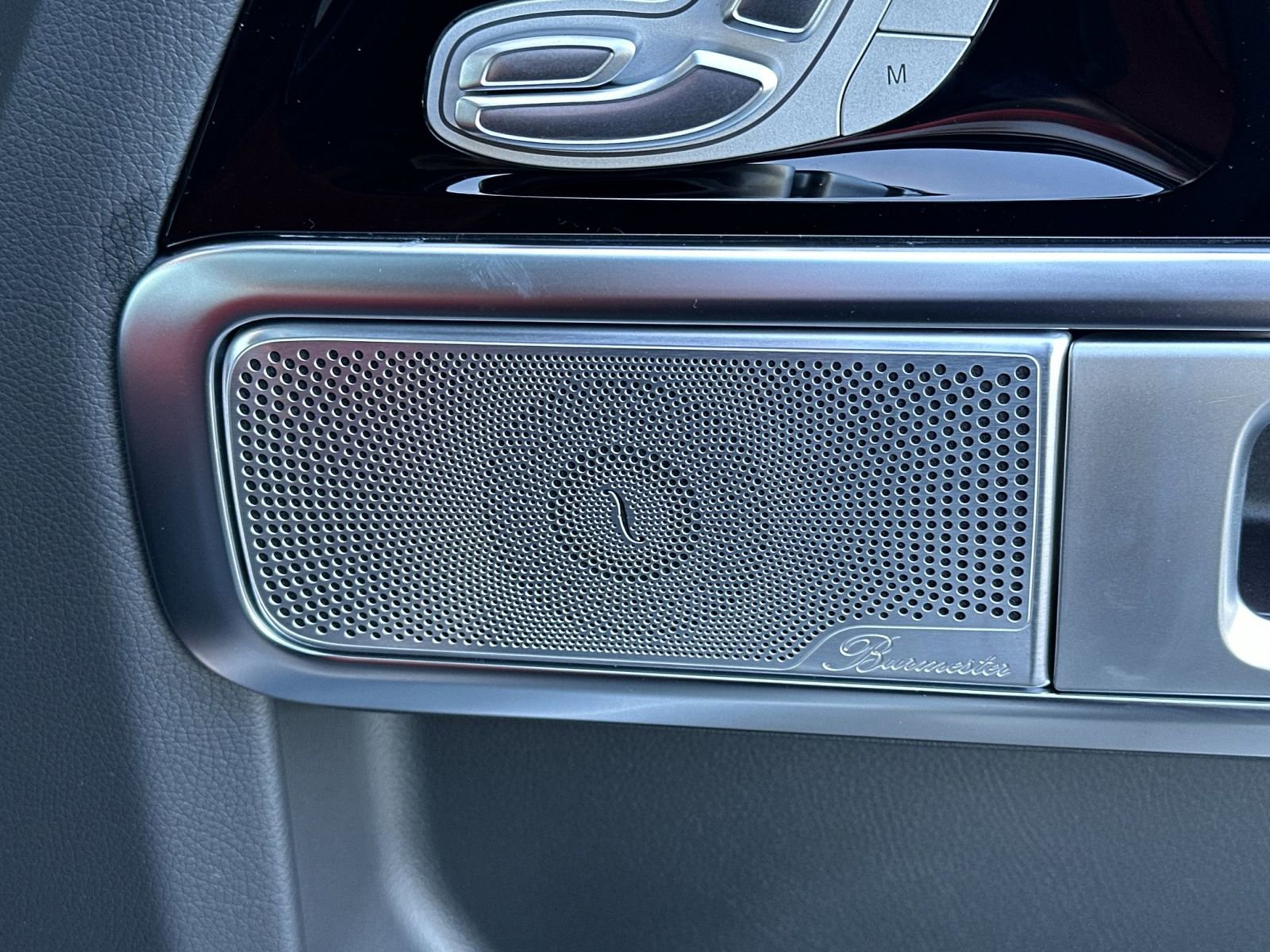 New 2026 Mercedes-Benz G 550 image 19