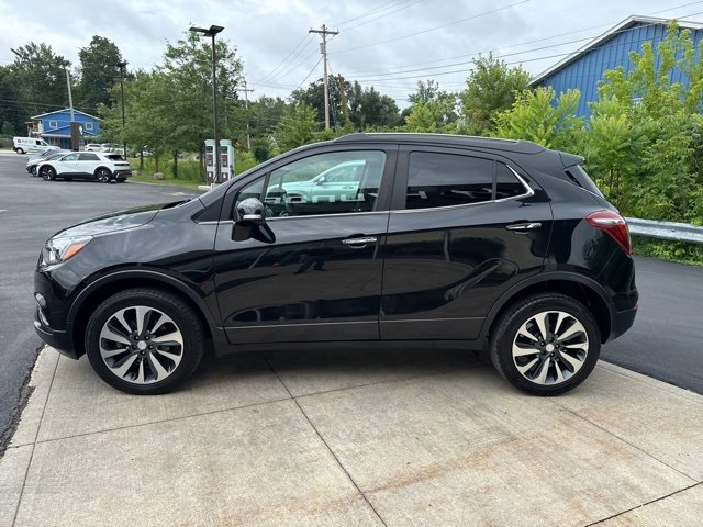 Used 2019 Buick Encore Essence w/ Safety Package II image 5