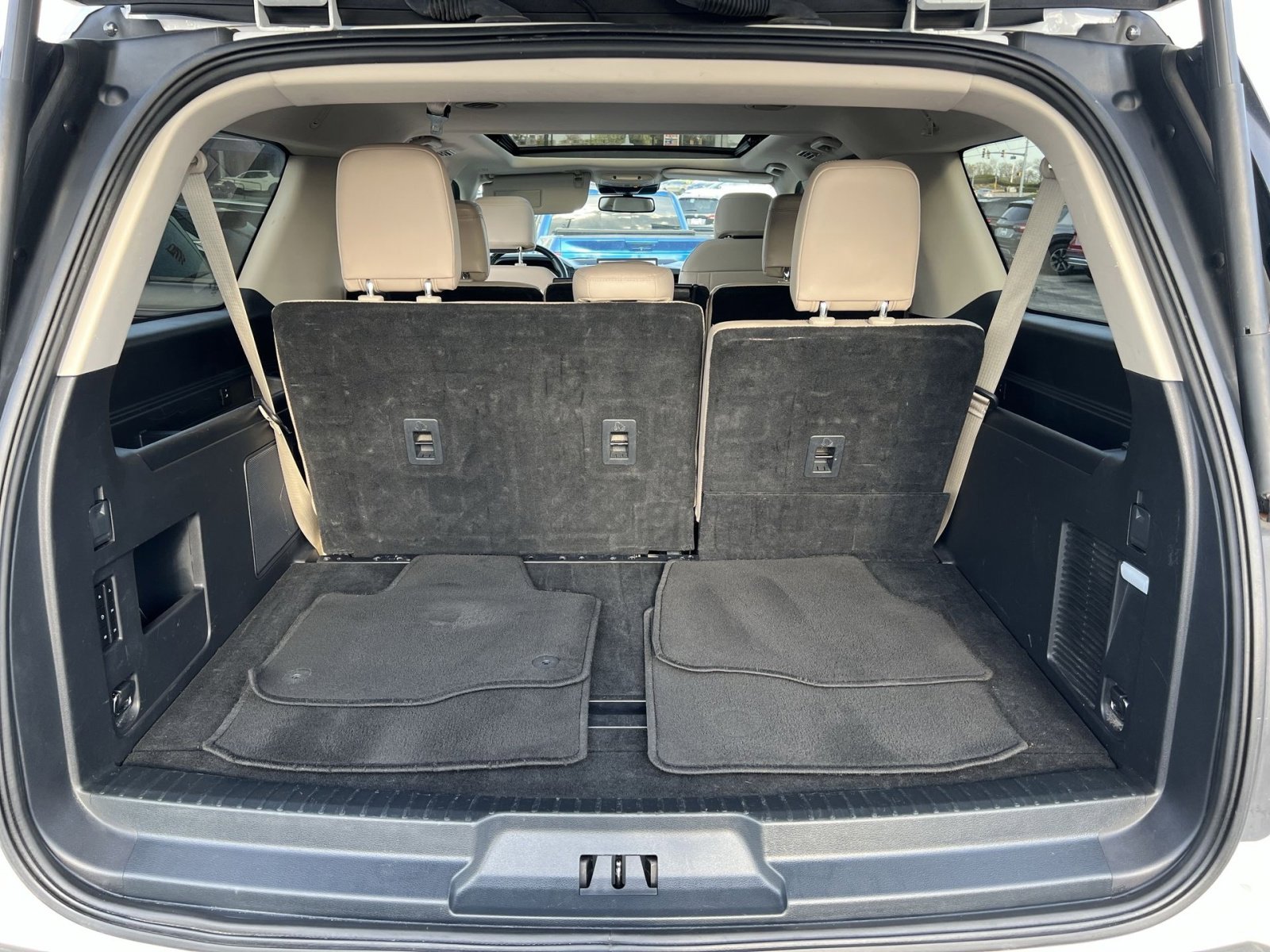 Used 2024 Ford Expedition Max Limited image 28