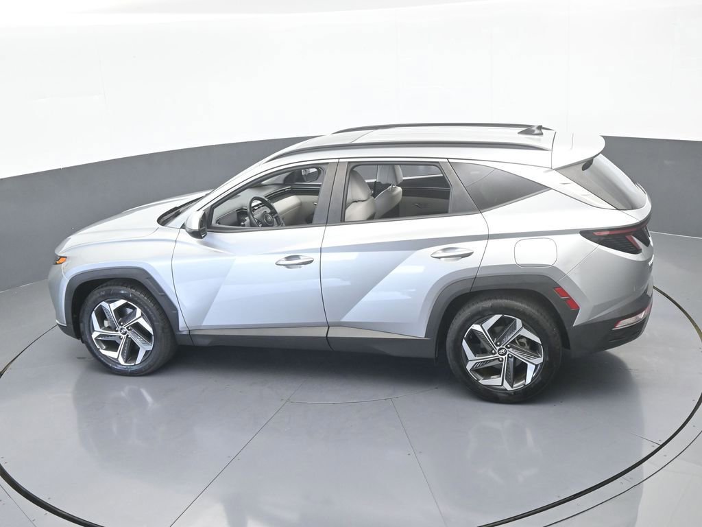 Used 2023 Hyundai Tucson SEL w/ Convenience Package FWD image 46
