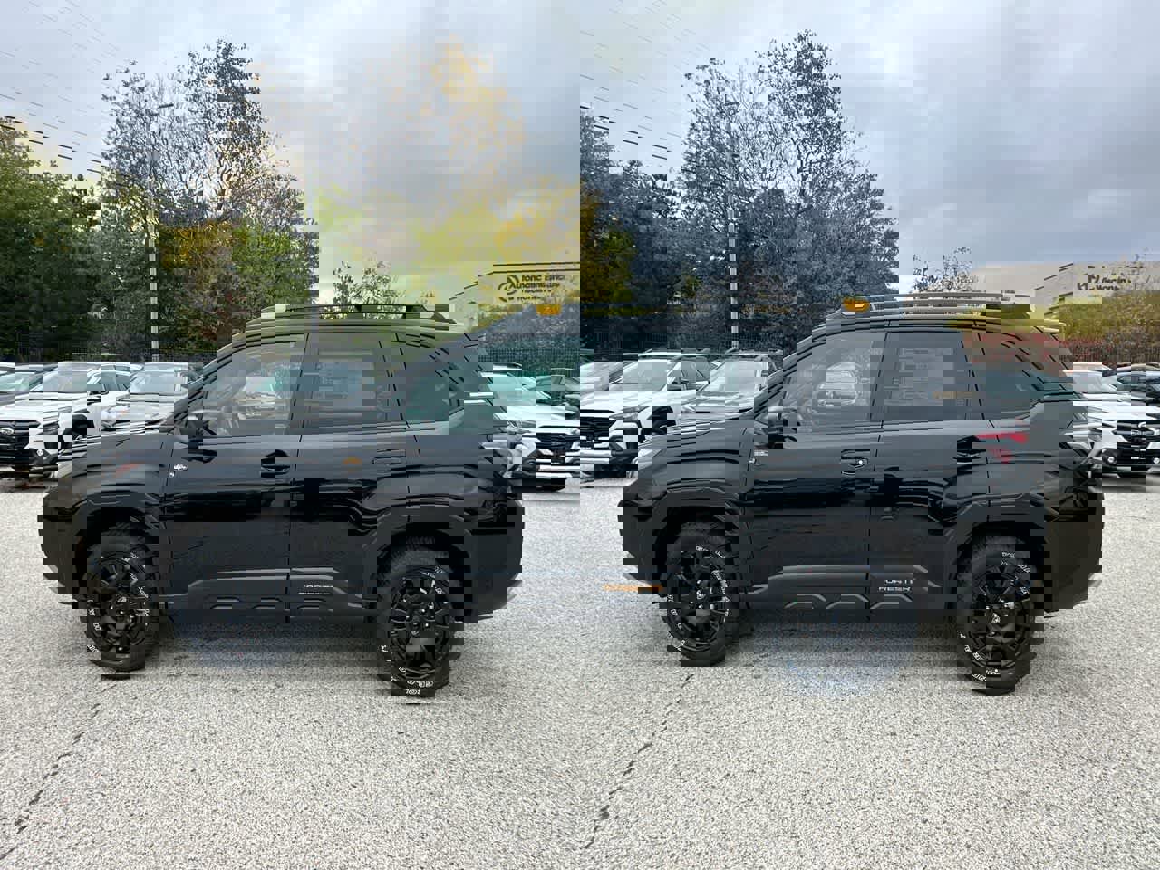 New 2026 Subaru Forester Wilderness image 10