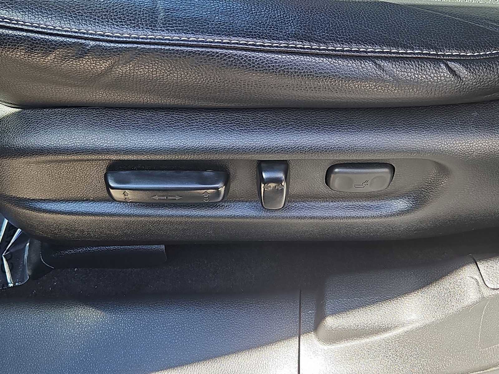 Used 2023 Honda Ridgeline RTL image 20