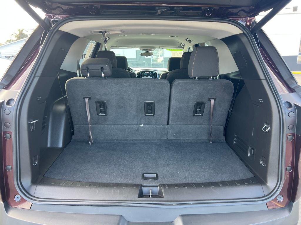 Used 2019 Chevrolet Traverse LT image 33