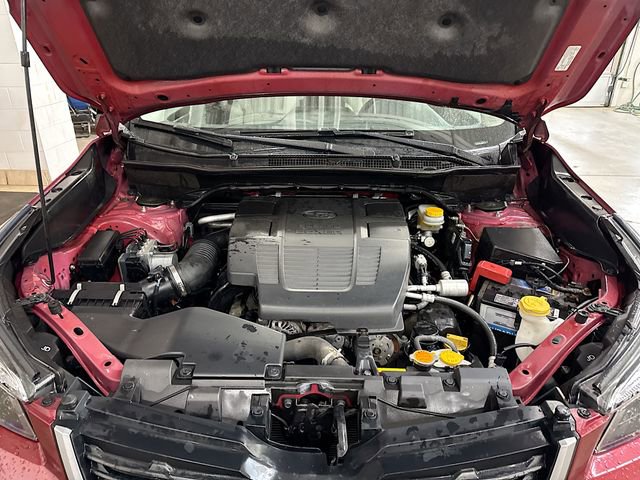 Used 2019 Subaru Forester Premium image 30