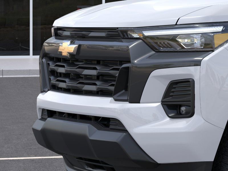 New 2026 Chevrolet Colorado LT w/ LT Convenience Package RWD image 13