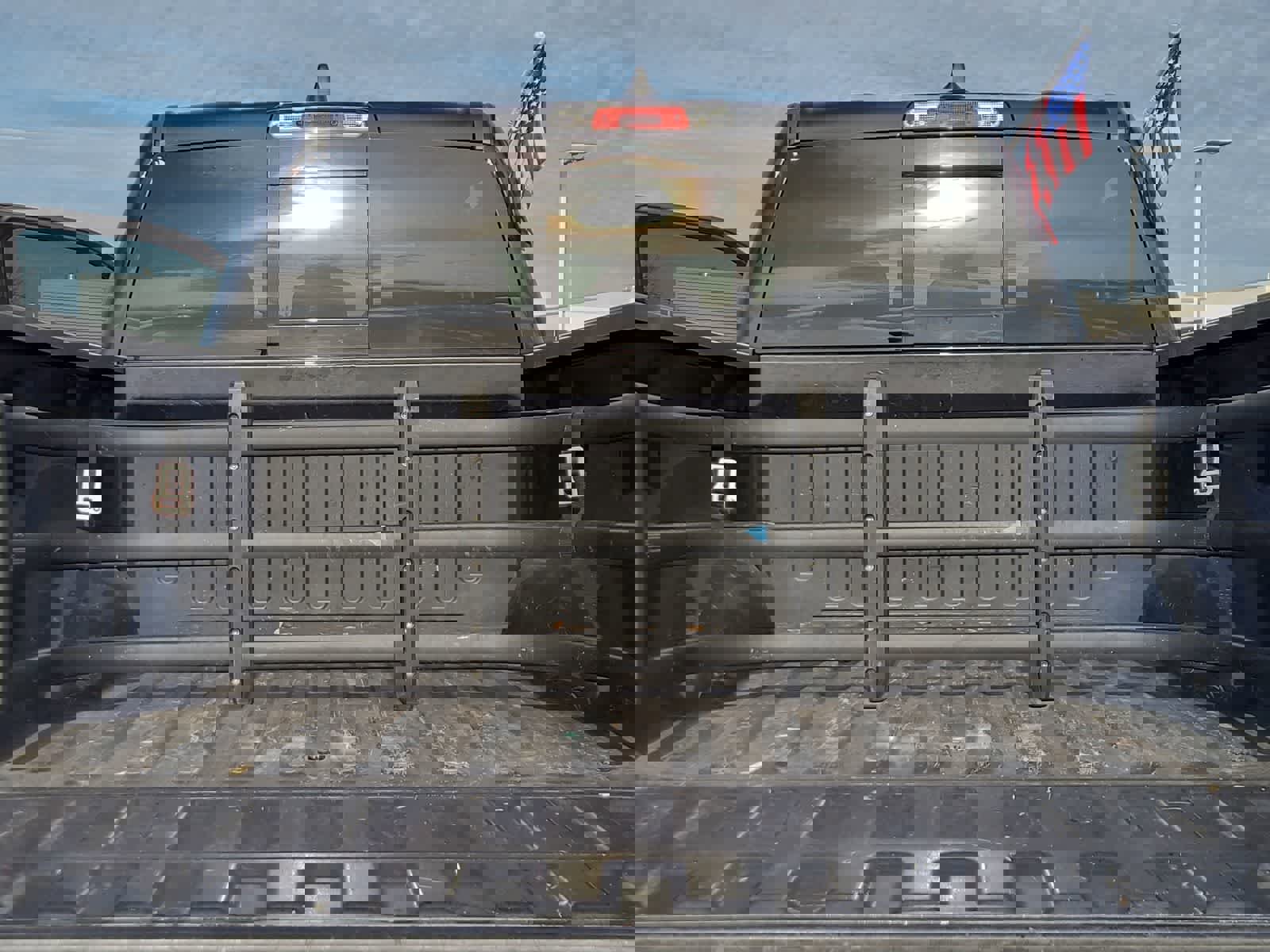 Used 2020 RAM 1500 Big Horn image 27