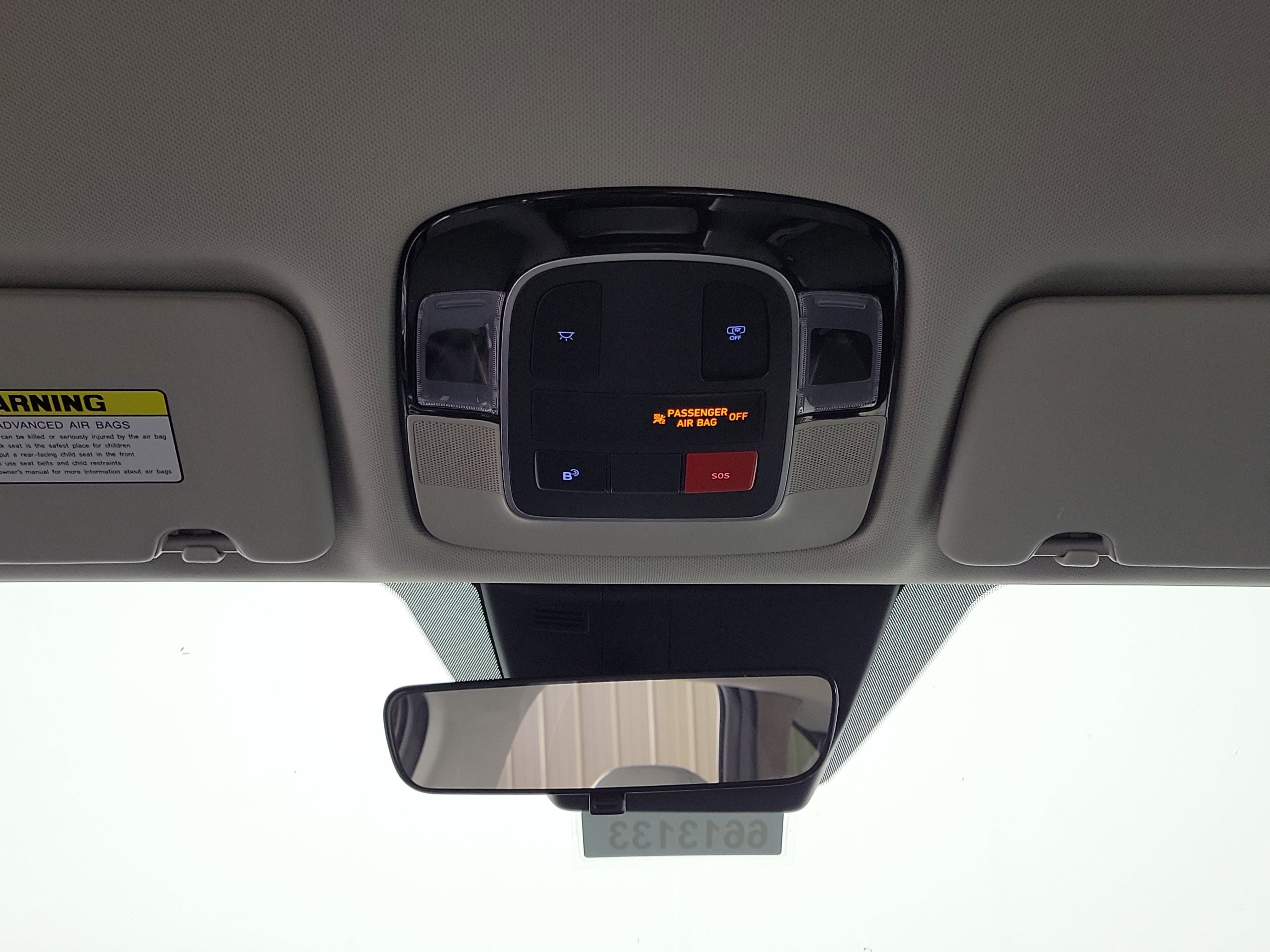 New 2025 Hyundai Tucson SEL image 8